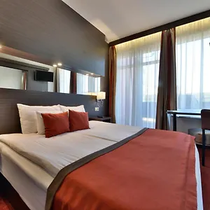 Hotel City Inn Budapeszt