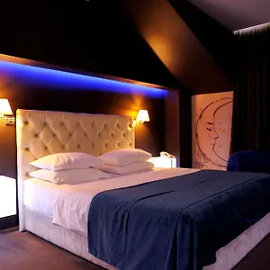 4* فندق وسبا إل إتش