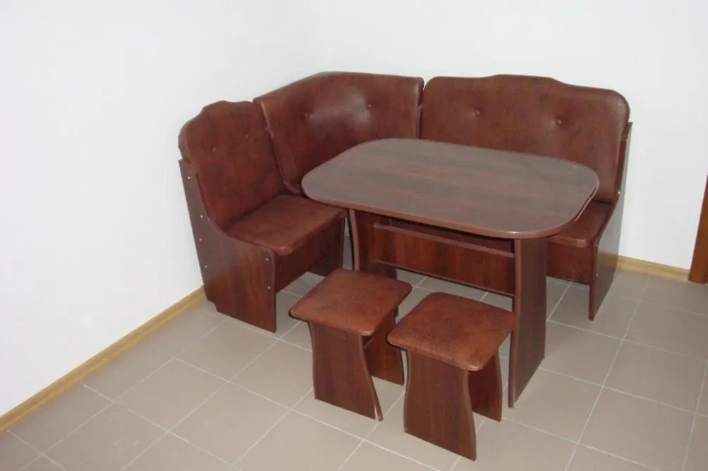 Hotel Art Avenue Aparthotel Lviv