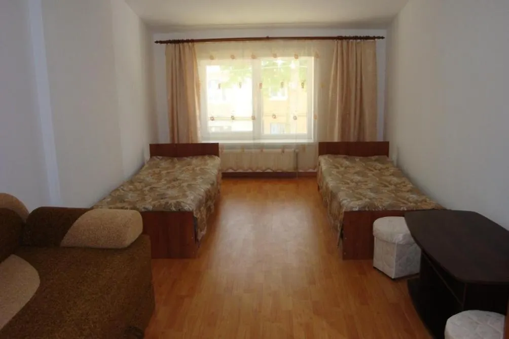Hotel Art Avenue Aparthotel Lviv