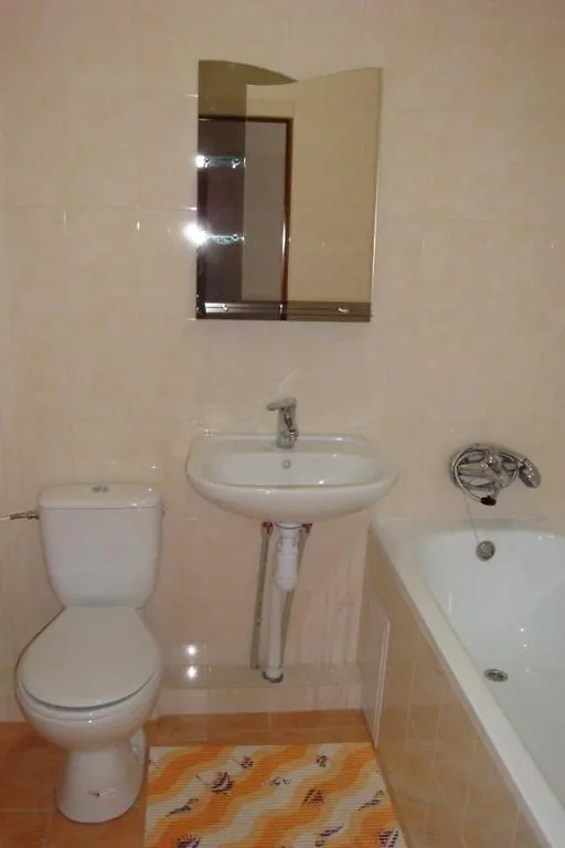 Art Avenue Aparthotel Lviv 0*,  Ukraine